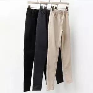 슬림 3073485S 스판 스키니팬츠 빅사이즈 인생 wNa9+6MYX