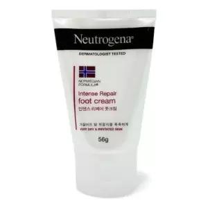 뉴트로지나 발 뒤꿈치 보습 리페어 시카 풋크림 56g 케어