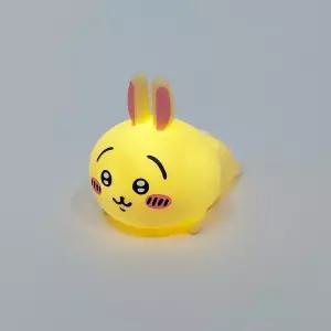 귀염둥이 먼작귀 시크릿 무드등 우사기