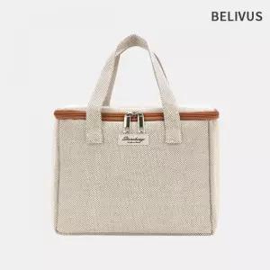 빌리버스 남자 보냉백 골프백 캠핑 도시락 피크닉 보온 보냉 쿨러백 토트백 여행가방 BAJB002