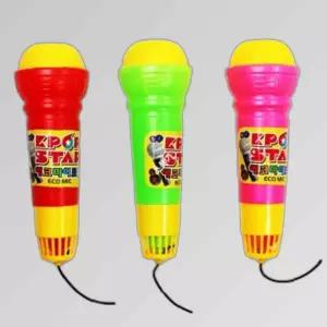 에코마이크 (3개세트)