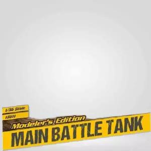 1/35 대한민국 육군 K2 흑표 모델러 에디션 탱크 우주비행사 여객기 지구과학놀이