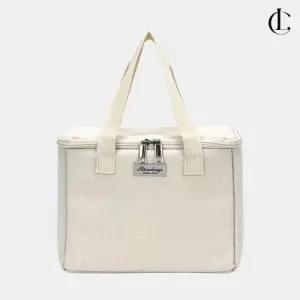 엘케이트 보온 보냉 쿨러백 캠핑 도시락가방 런치백 이유식 가방 LAJB005