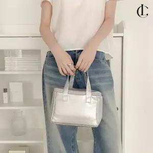 엘케이트 보온 미니 보냉백 쿨러백 캠핑 아이스 도시락가방 런치백 LAJB006