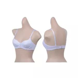 노몰드 와이어 주니어브라 3단계