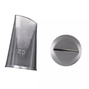 [콩심팥심]제빵모양깍지 컵케이크 파이핑노즐 자연스러운 제빵 플라워팁