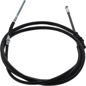 혼다 포먼 루비콘 랜처 OEM 교체 제어 케이블용 레이스 구동 리어 핸드 브레이크 케이블