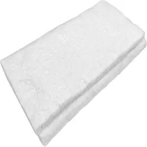 VCYOPN 머플러 매트 모터사이클 유리섬유 포장재 배기 파이프 랩 소음기 2행정 4행정 ATV 더트 바이크용