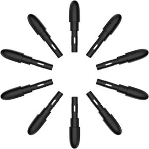 P01 펜용 VEIKK 드로잉 태블릿 펜촉 A30/S640 (10개)