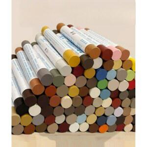 목재 마루 스크래치 메꾸미 목재보수 가구 보수제 흠 메꿈제 마커 크레용 마닥