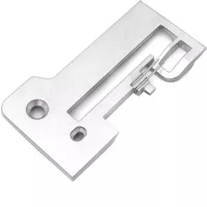 브라더 세르거 오버록 재봉틀용 YEQIN 바늘 접시 929D 1034D XB0306001