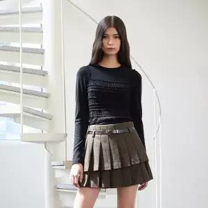 에고이스트 레이스 뷔스티에 SET 슬림 티셔츠 EQ4CL062 994203