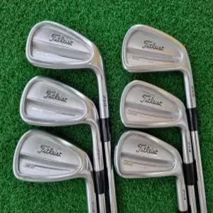 중고 타이틀 CB 714 5-P 아이언세트 950 S//2010701957365