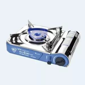 맥스 가스레인지 고화력 캠핑 휴대용 가스렌지 버너 휴대용가스버너