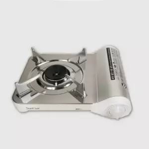 맥스 가스레인지 슬림 캠핑 휴대용 가스렌지 버너 휴대용가스버너