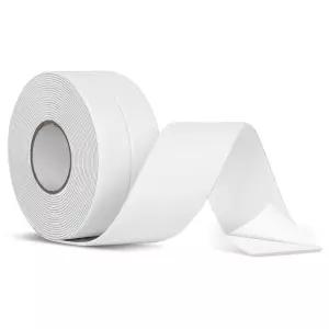 바닥 타일 모서리 트림 및 샤워 욕실 액세서리 화장실 욕조 실란트 스트립 실리콘 코르크보다 나은 화이트