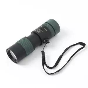 300x40 뷰포인트 고배율 망원경 콘서트 스포츠망원경 미니망원경