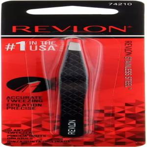 레브론 전문가 트위저 슬랜트 팁 1개 (5팩)