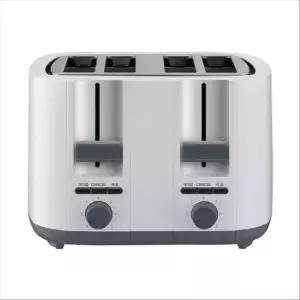 4구 토스터 와이드슬롯 4개씩 토스팅 토스터기 ft532 coms