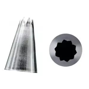 아이싱모양깍지 데코레이션 파이핑노즐 다용도 과자 케이크깍지