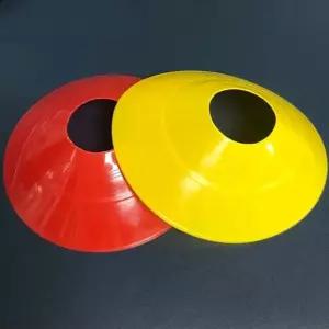 축구 접시콘 축구콘