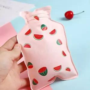 찜질팩 보온 보냉 물주머니 아이스팩 핫팩 찜질 보온주머니