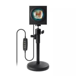 LED조명 촬영용 색조명 / 노을 석양 무드등 램프