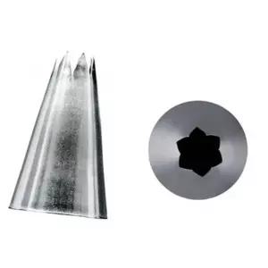 아이싱모양깍지 데코레이션 파이핑노즐 데코 케이크 베이킹깍지