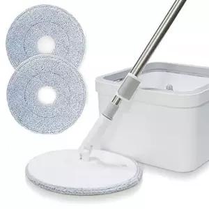 밀대 퍼펙트 더블탱크 소프트 클리너