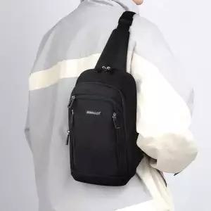 [골드스마일]CH6628Y 허리쌕 힙쌕 패션 백팩 여행 메신저 인라인 캐주얼 남성