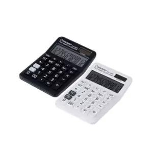 [문구/오피스] 계산기 타임버드 SJC-126BK 디지털 사무용 고급형 1개