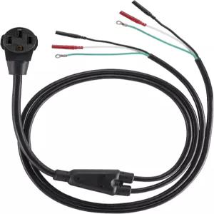 웨스팅하우스 실외 전력 장비 50암페어 인버터 발전기 병렬 코드 50A