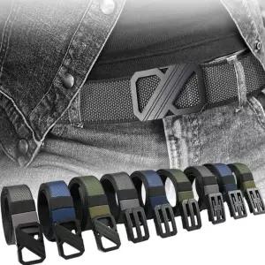 3종 1개 양면벨트 등산벨트 작업벨트 천벨트 허리띠 혁띠 혁대