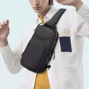 [콩심팥심]CB7202 수영 백팩 메신저백 힙쌕 자전거 허리쌕 캐주얼 패션 허리쌕