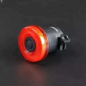 TC 야간 라이딩 스마트 자전거 후미등S1