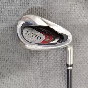 중고 희귀 젝시오 MP900 AW 웨지_56g SR