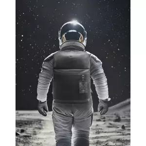 [국내매장판] 닥스 ACC [아폴로] NOVA 무중력백팩(17인치 노트북 수납) DBBA6E657 240312