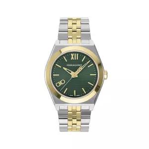 [페라가모](의정부점)[공식] VEGA NEW 40mm 워치 (SFKI00524)