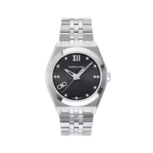 [페라가모](의정부점)[공식] VEGA NEW 40mm 워치 (SFKI00724)