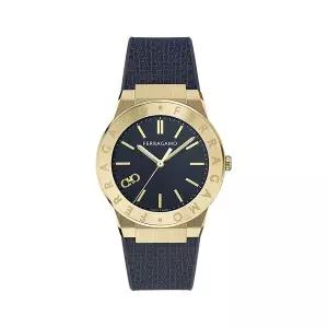 [페라가모](의정부점)[공식] SAPPHIRE LOGO 워치 (SFNT00225)