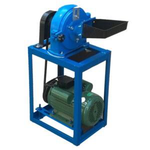 분쇄기 분말 기계 사료 고춧가루 도 유수식 고추가는 방앗간 고추가루