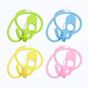 늘어나는 자석 갈고리 1타 12개입장난감