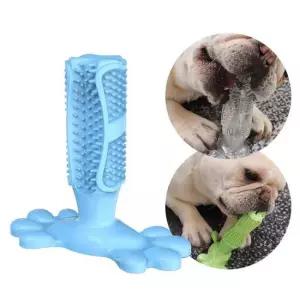 강아지 칫솔 애견 셀프 치석제거 잇몸마사지 강아지 반려견