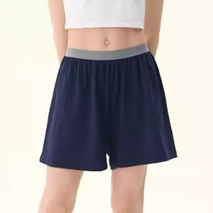 나른 베이직 숏트렁크 소프트코튼)