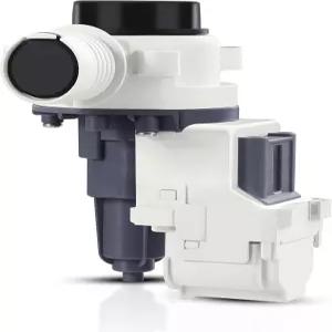 월풀과 호환되는 W11399437 W11259498 세탁기 배수 펌프 교체 켄모어 크로슬리 부품 번호 4961028