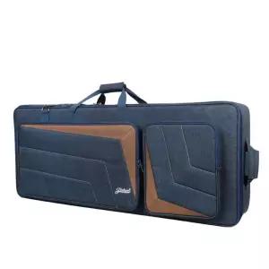 전자피아노 캐리어 휴대용 가방 61키 오르간 건반 보관함 몽땅