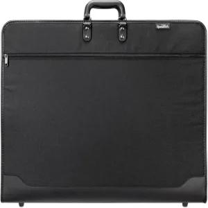 아트워크 보관 및 운반용 손잡이가 있는 스피드볼 유니버설 헤비 듀티 아트 포트폴리오 휴대용 케이스