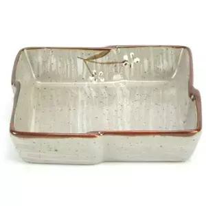 도자기 접시 12cm 반찬 접시 찬기 앞접시 구프 접시 플레이팅접시