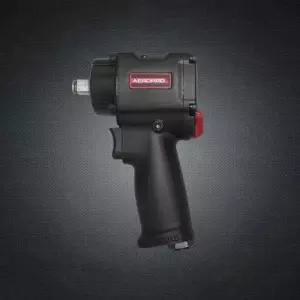 에어뿌레카 에어 인팩 임팩 렌치 드라이버 인치 1/2