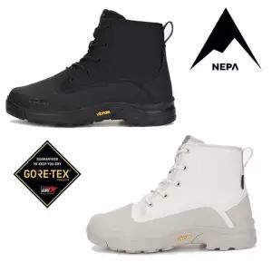 네파 22900 여성 듀라이크 고어텍스 방수 워커 부츠 등산화 7K27604 PCE357 FCJ074